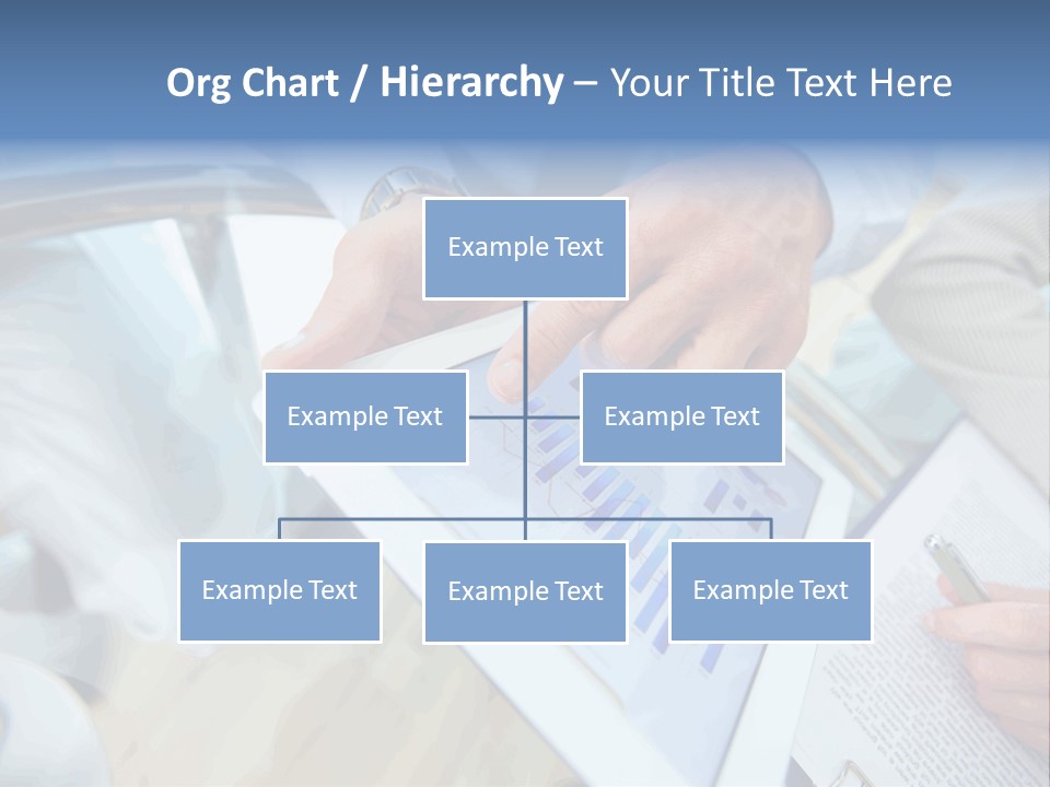 Beach Coastal Parent PowerPoint Template