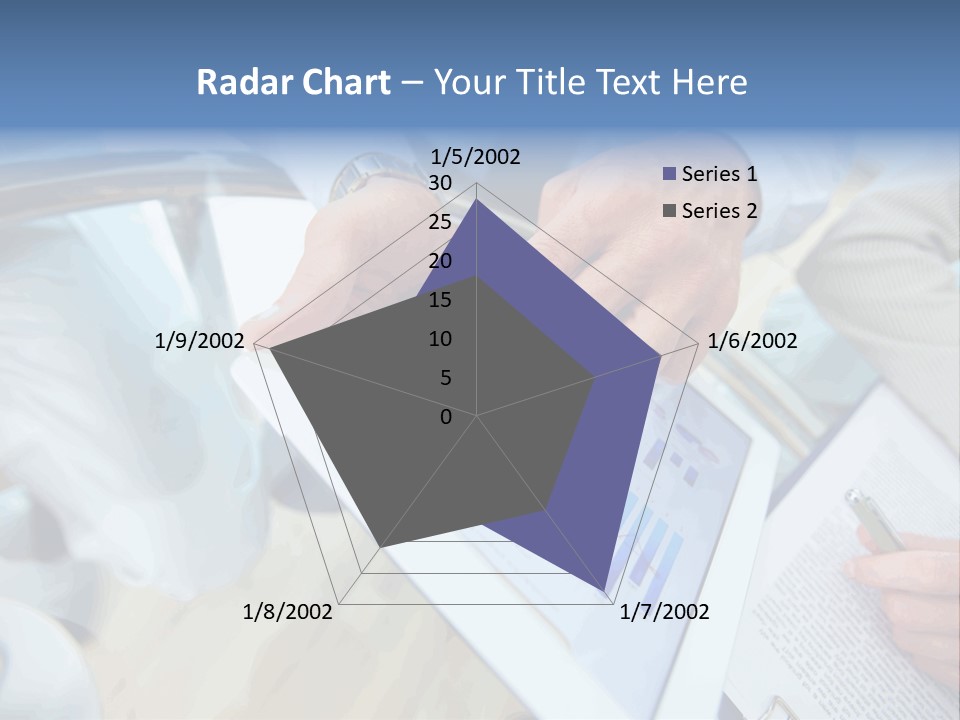 Beach Coastal Parent PowerPoint Template