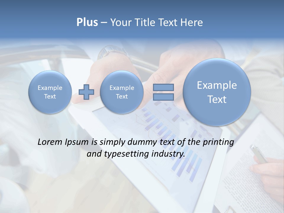Beach Coastal Parent PowerPoint Template
