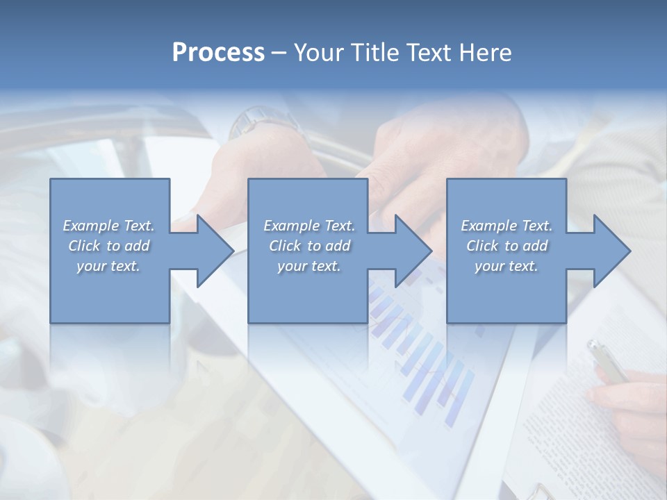 Beach Coastal Parent PowerPoint Template