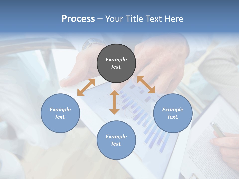 Beach Coastal Parent PowerPoint Template