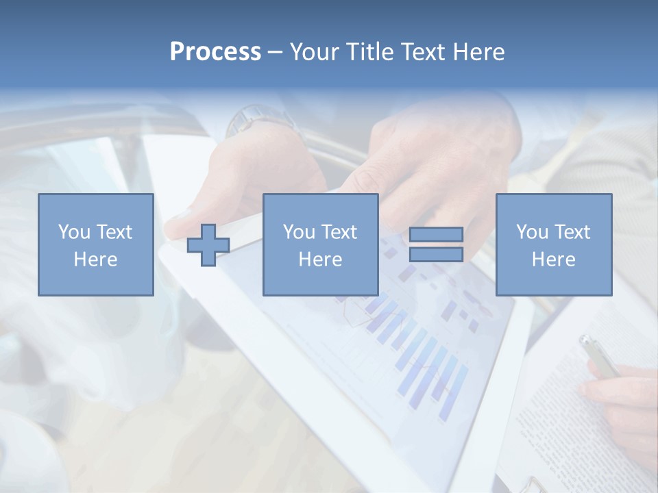 Beach Coastal Parent PowerPoint Template
