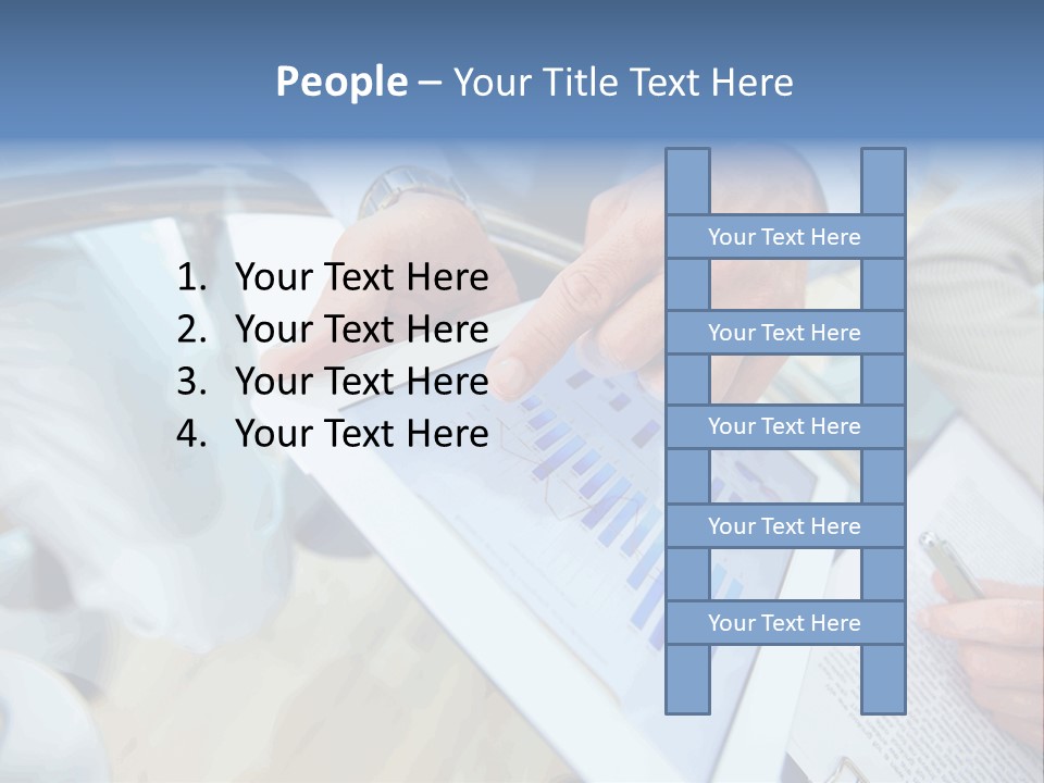 Beach Coastal Parent PowerPoint Template