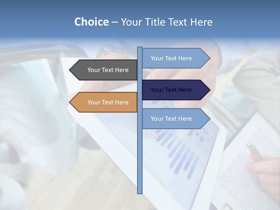 Beach Coastal Parent PowerPoint Template