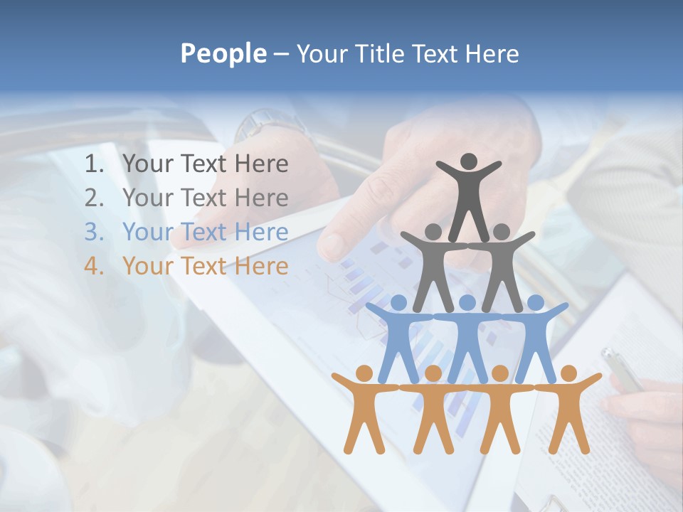 Beach Coastal Parent PowerPoint Template