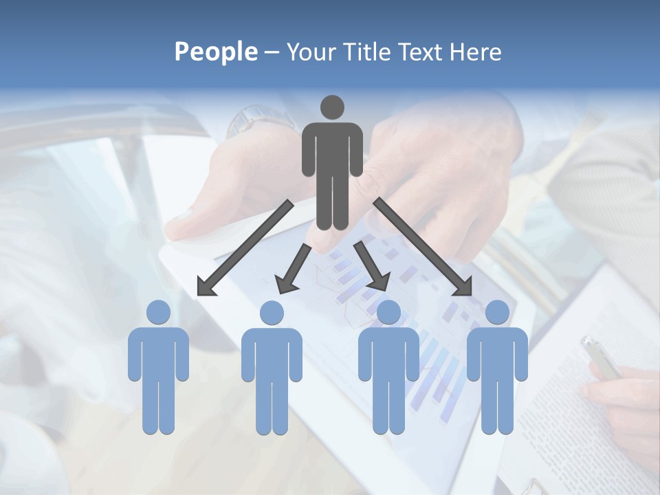 Beach Coastal Parent PowerPoint Template