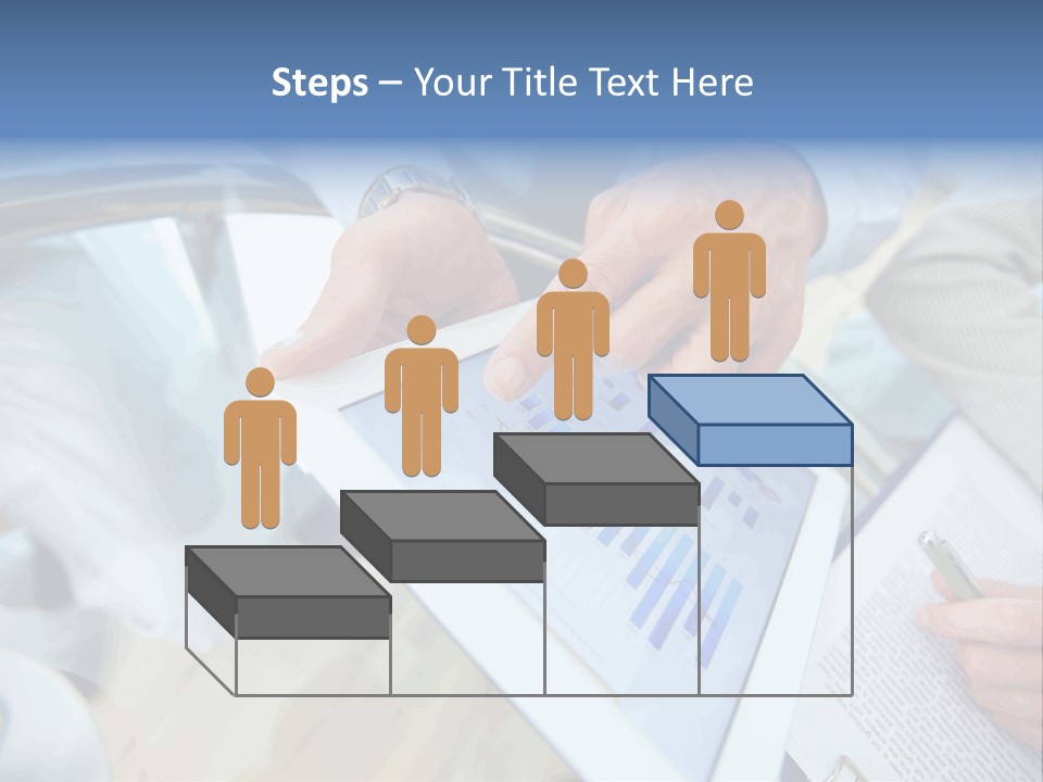 Beach Coastal Parent PowerPoint Template