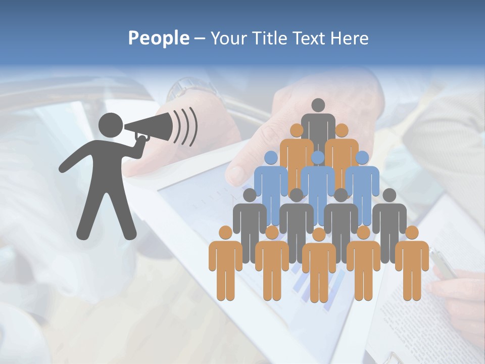 Beach Coastal Parent PowerPoint Template