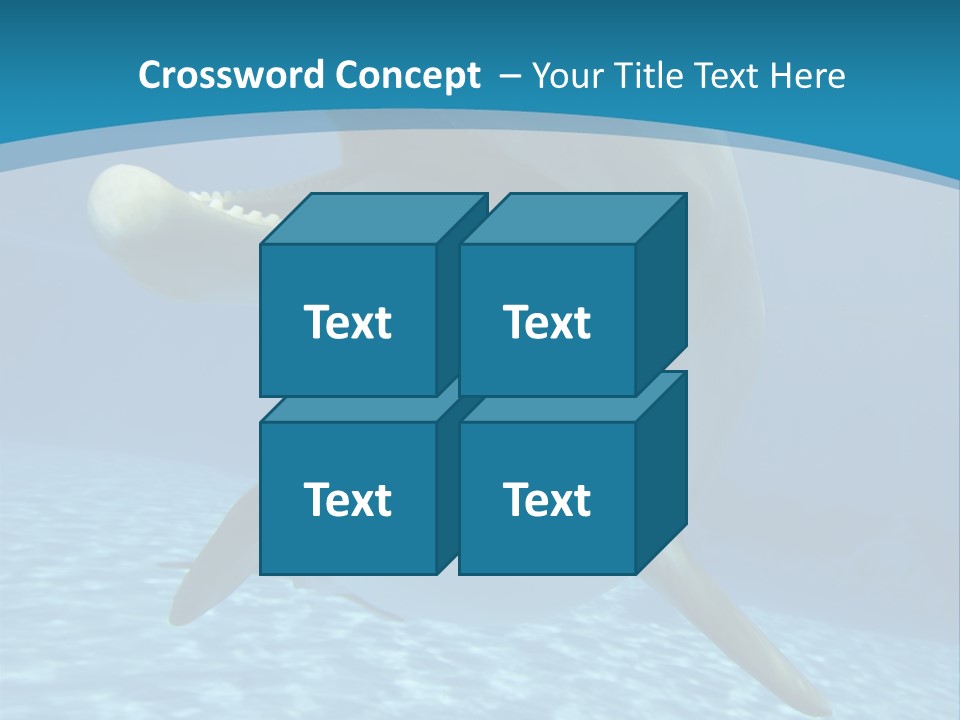 Lifestyle Coastal Daughter PowerPoint Template