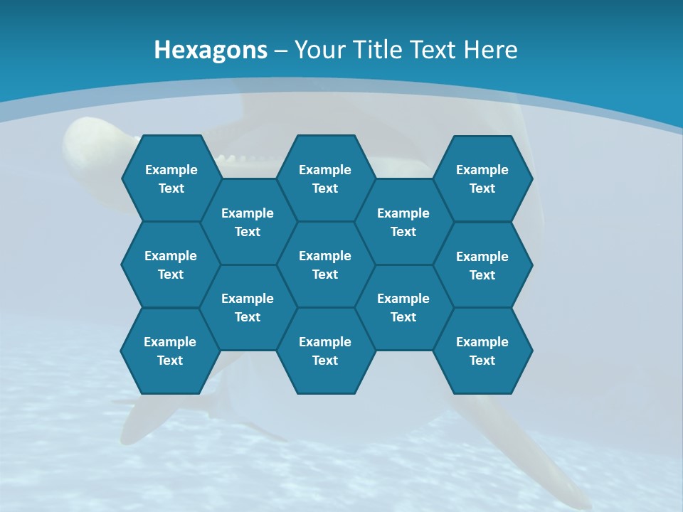 Lifestyle Coastal Daughter PowerPoint Template