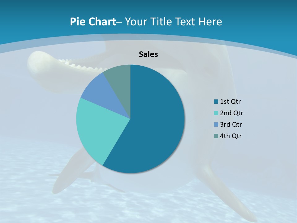 Lifestyle Coastal Daughter PowerPoint Template