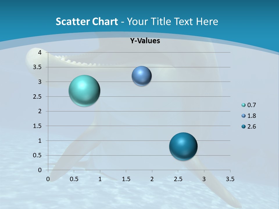 Lifestyle Coastal Daughter PowerPoint Template
