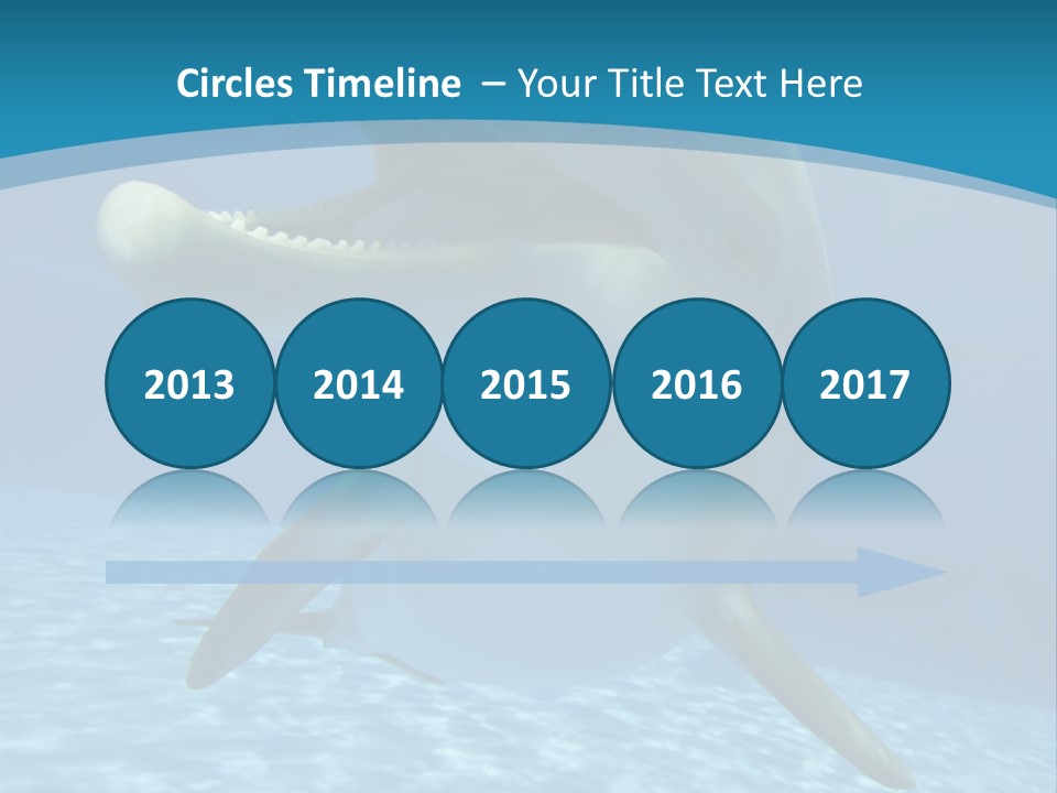 Lifestyle Coastal Daughter PowerPoint Template