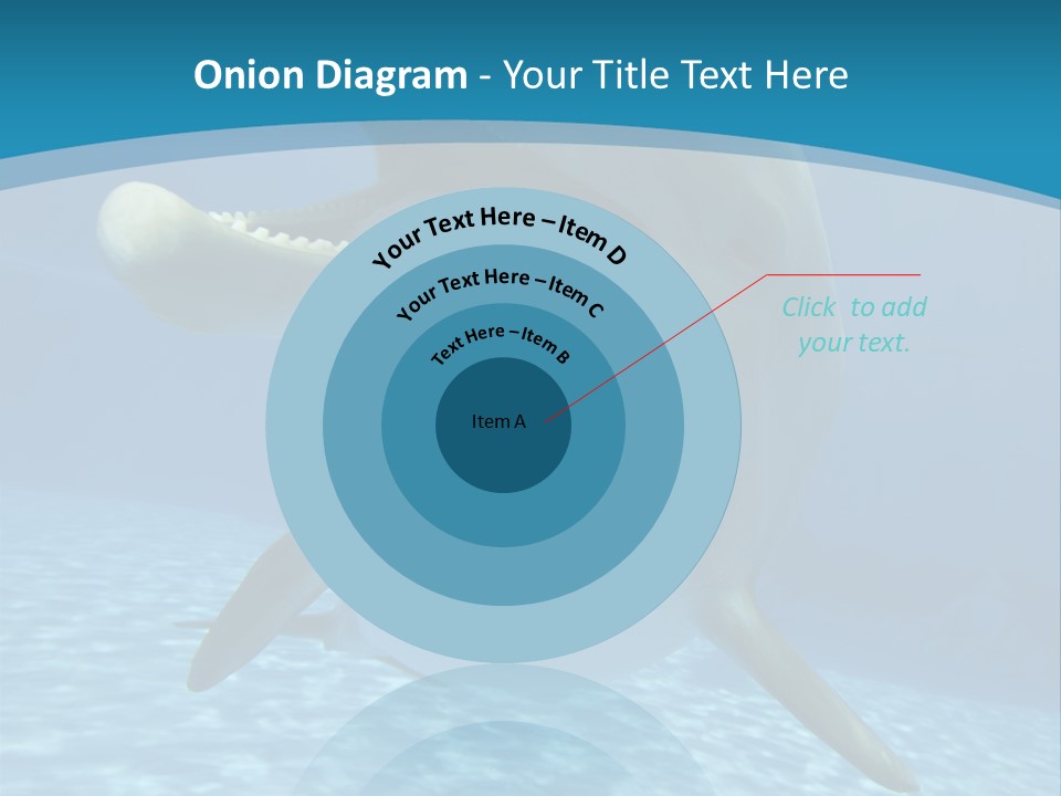 Lifestyle Coastal Daughter PowerPoint Template