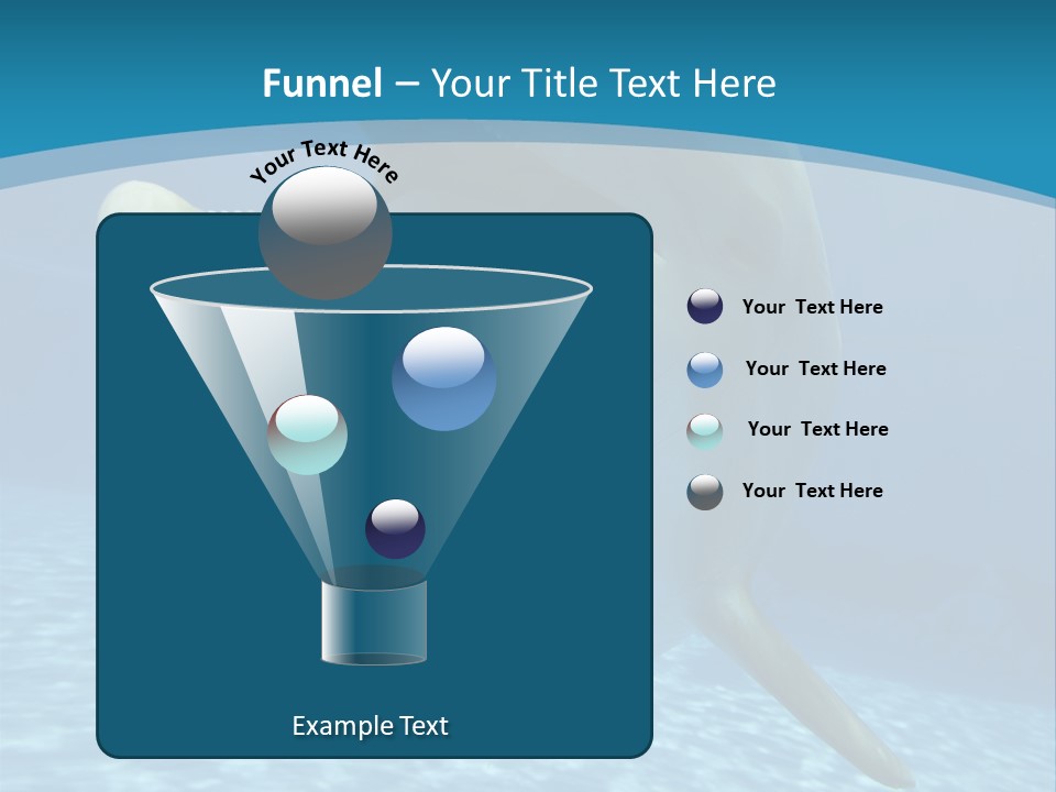 Lifestyle Coastal Daughter PowerPoint Template