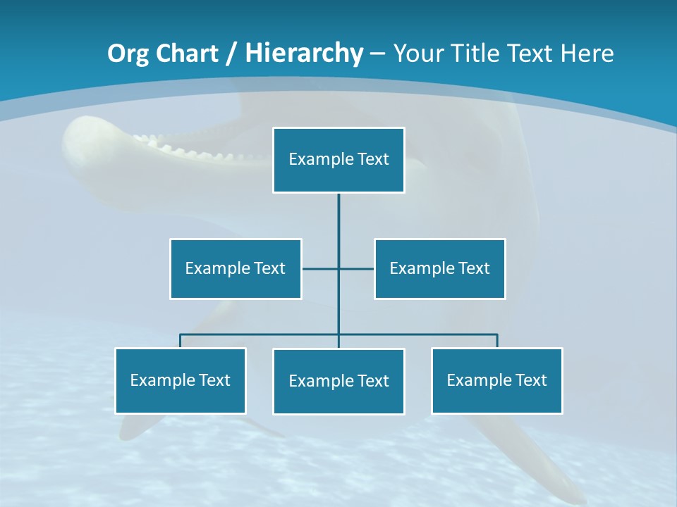 Lifestyle Coastal Daughter PowerPoint Template