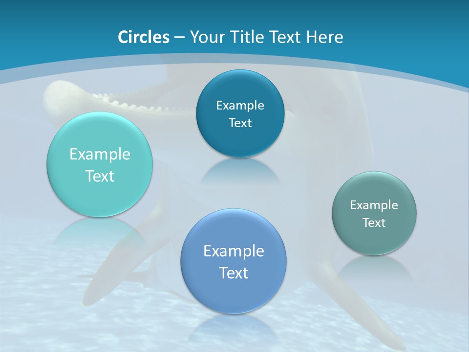 Lifestyle Coastal Daughter PowerPoint Template