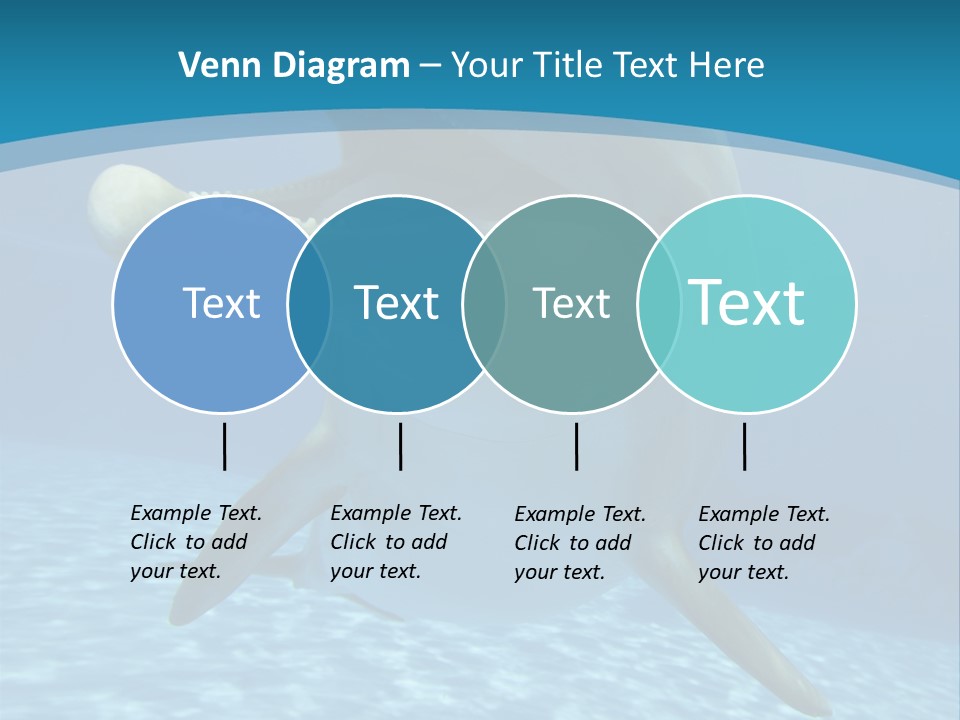 Lifestyle Coastal Daughter PowerPoint Template