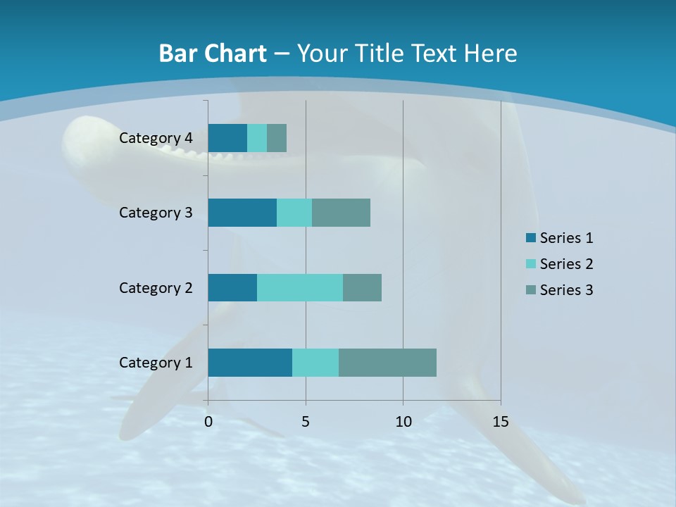 Lifestyle Coastal Daughter PowerPoint Template