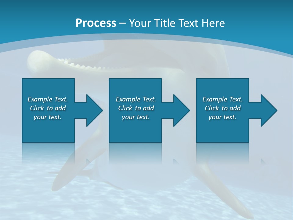 Lifestyle Coastal Daughter PowerPoint Template