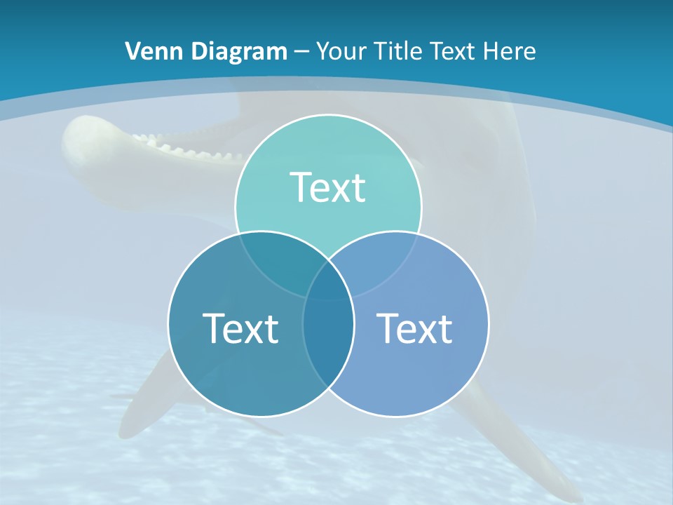 Lifestyle Coastal Daughter PowerPoint Template