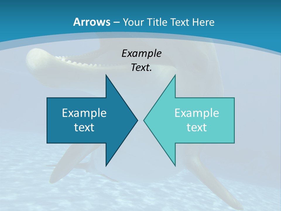 Lifestyle Coastal Daughter PowerPoint Template