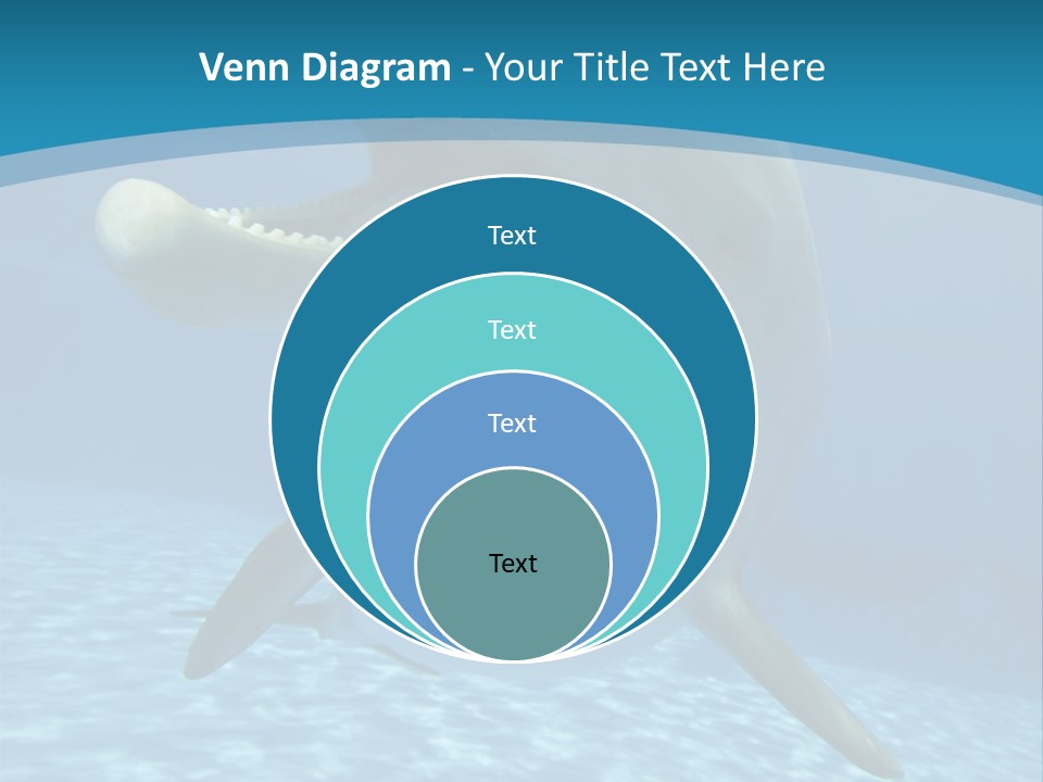 Lifestyle Coastal Daughter PowerPoint Template