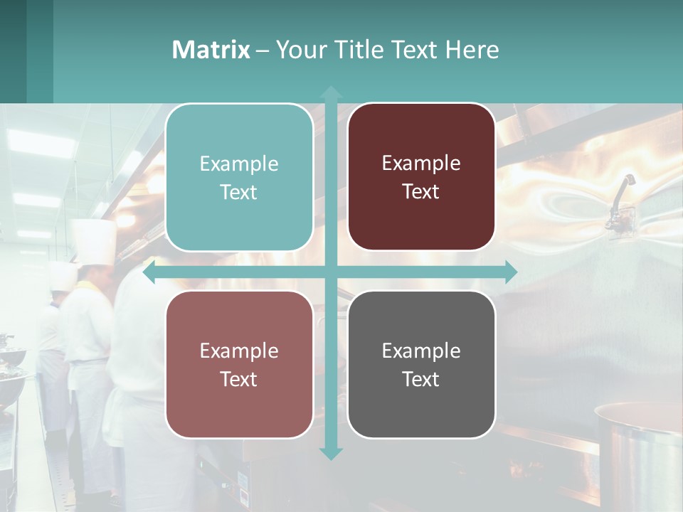 Old Sunrise Parent PowerPoint Template