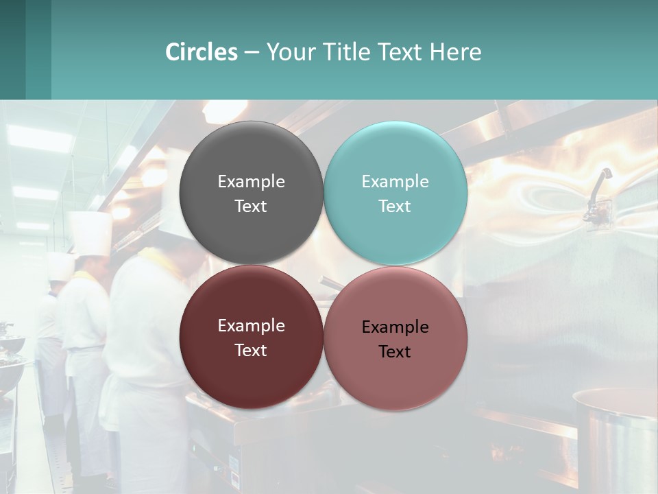 Old Sunrise Parent PowerPoint Template