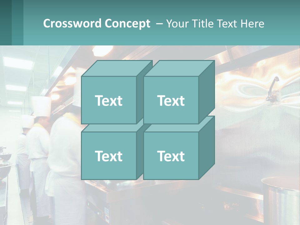 Old Sunrise Parent PowerPoint Template