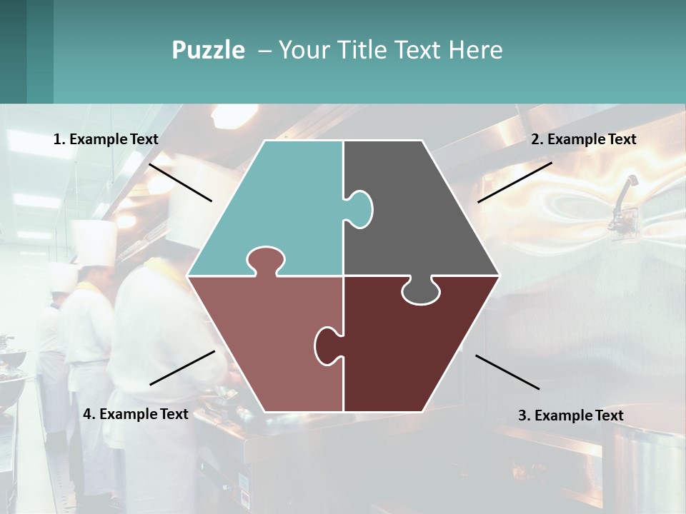 Old Sunrise Parent PowerPoint Template