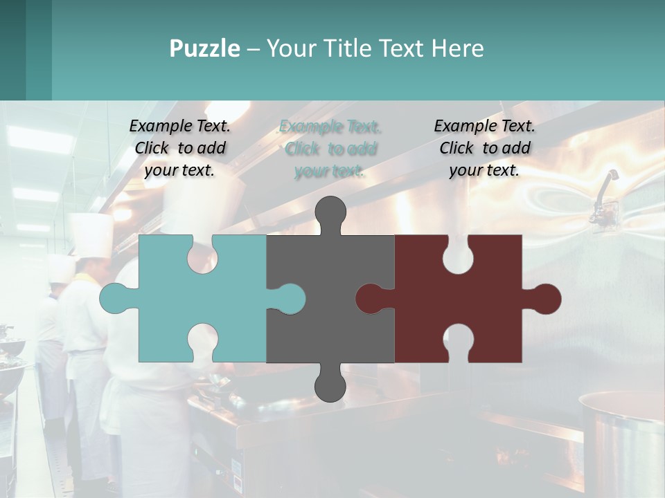 Old Sunrise Parent PowerPoint Template