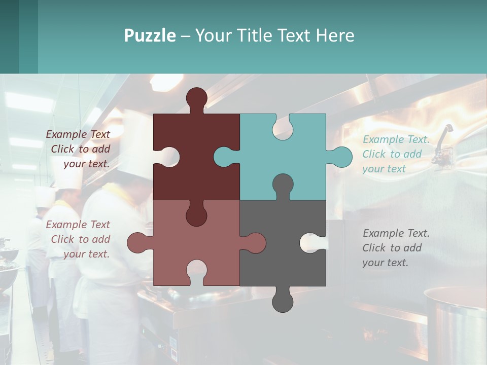 Old Sunrise Parent PowerPoint Template