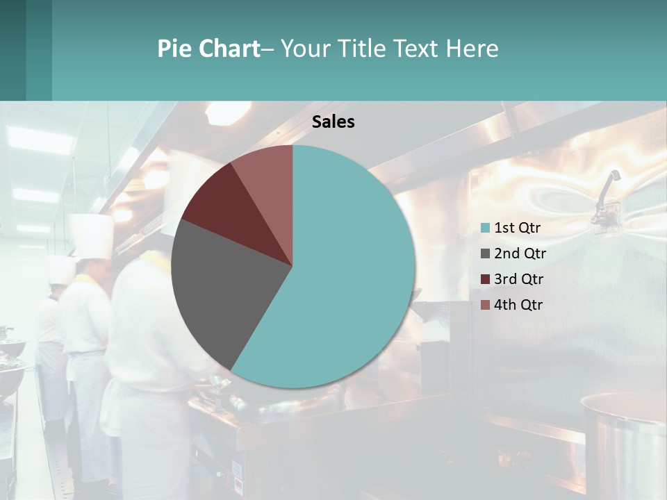 Old Sunrise Parent PowerPoint Template