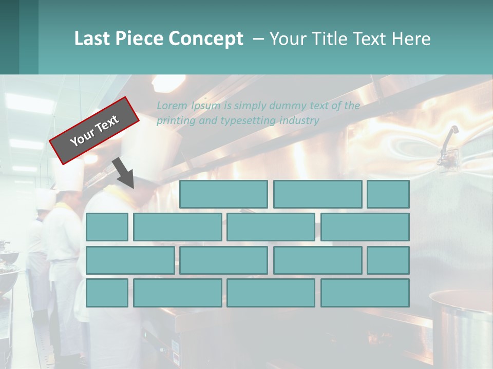 Old Sunrise Parent PowerPoint Template