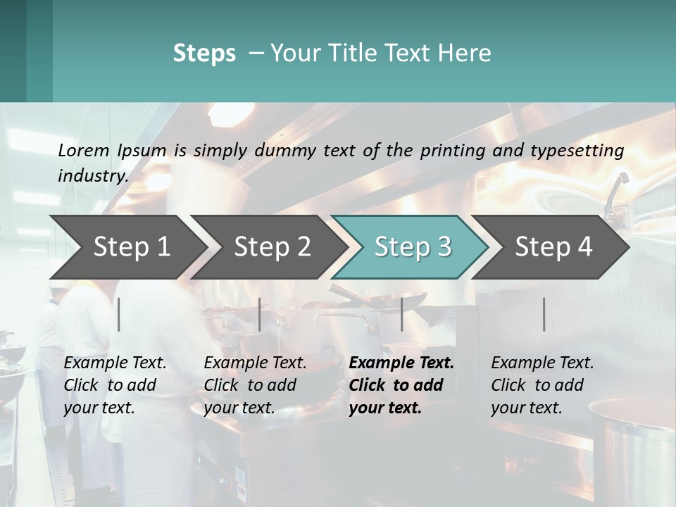 Old Sunrise Parent PowerPoint Template