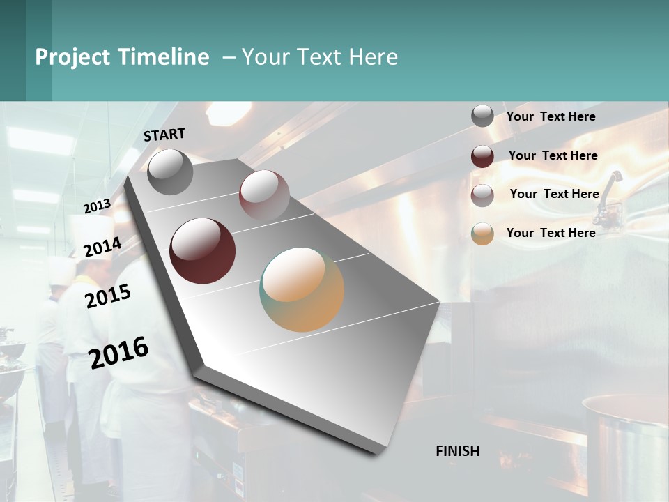 Old Sunrise Parent PowerPoint Template