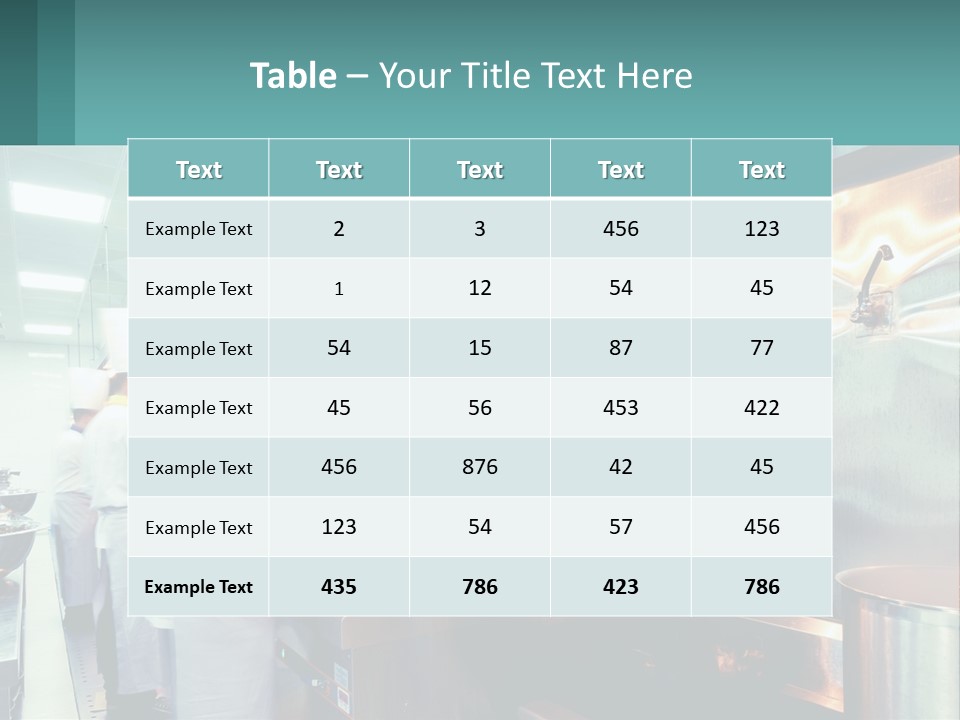 Old Sunrise Parent PowerPoint Template