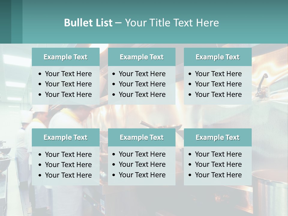 Old Sunrise Parent PowerPoint Template