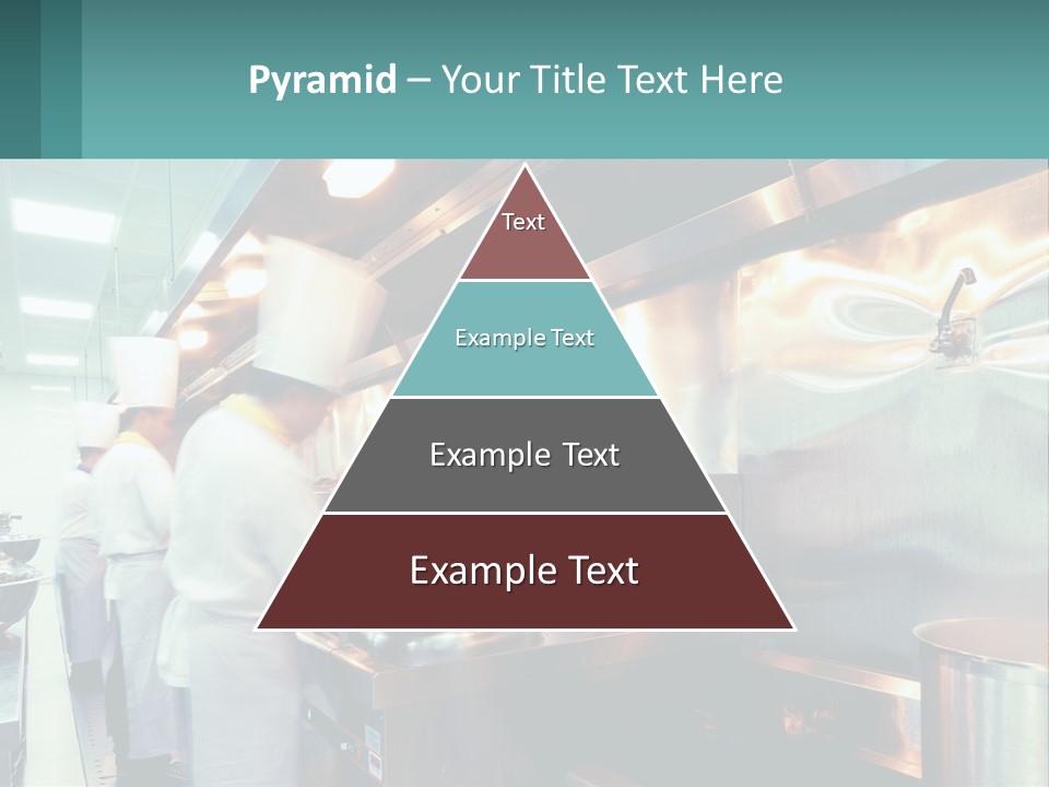 Old Sunrise Parent PowerPoint Template