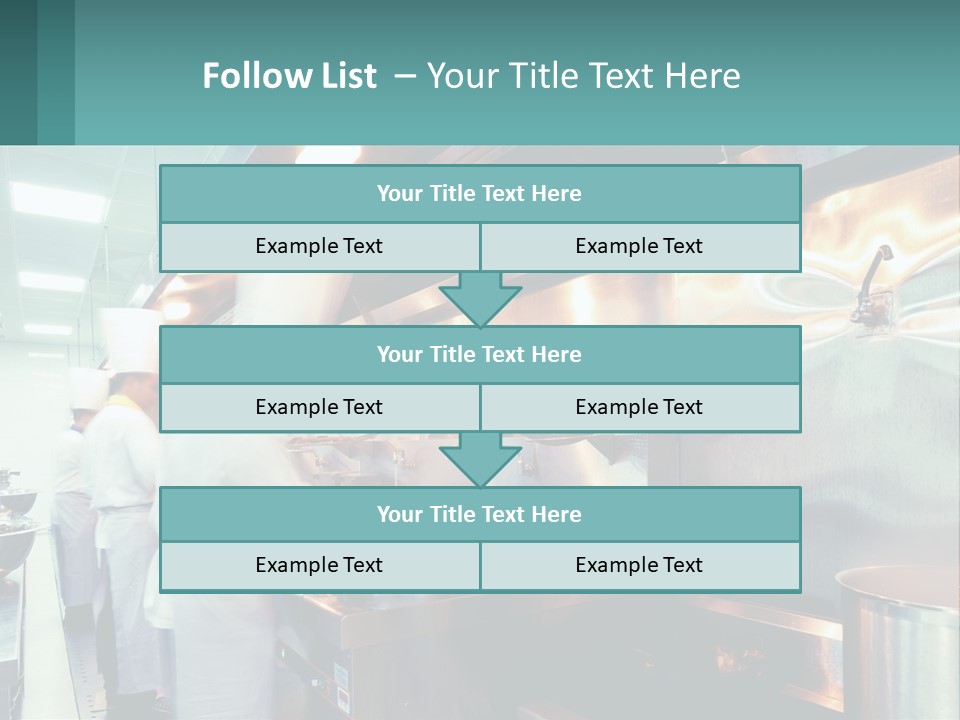 Old Sunrise Parent PowerPoint Template