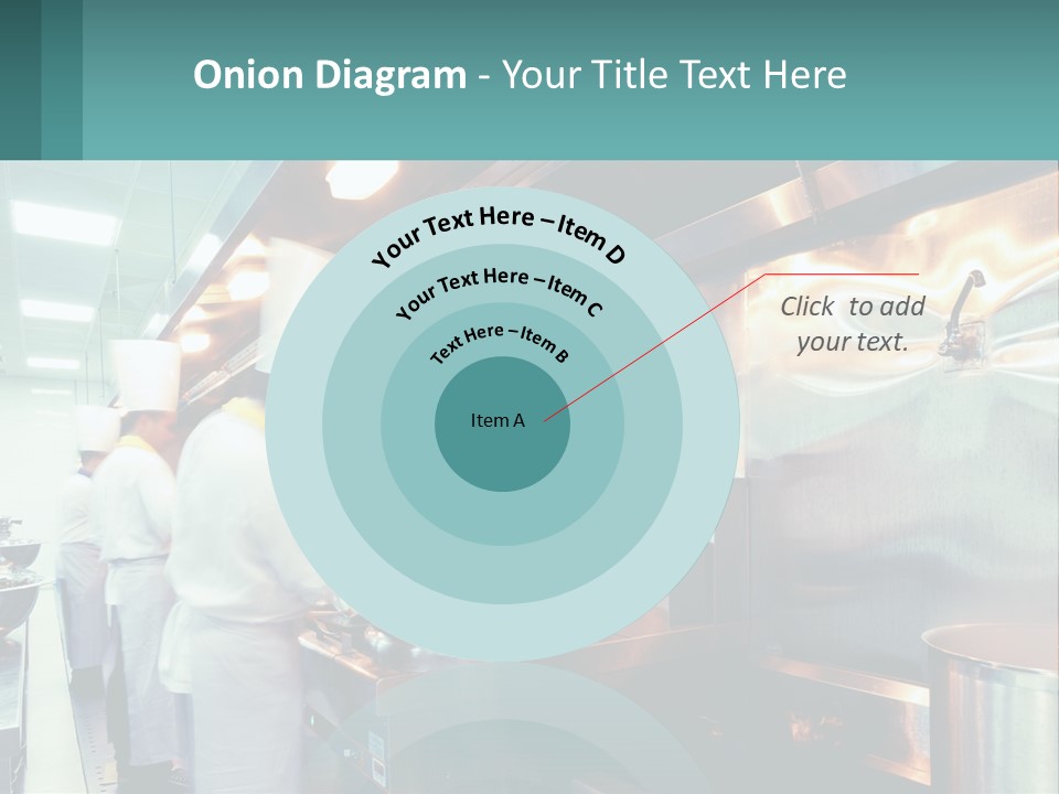 Old Sunrise Parent PowerPoint Template