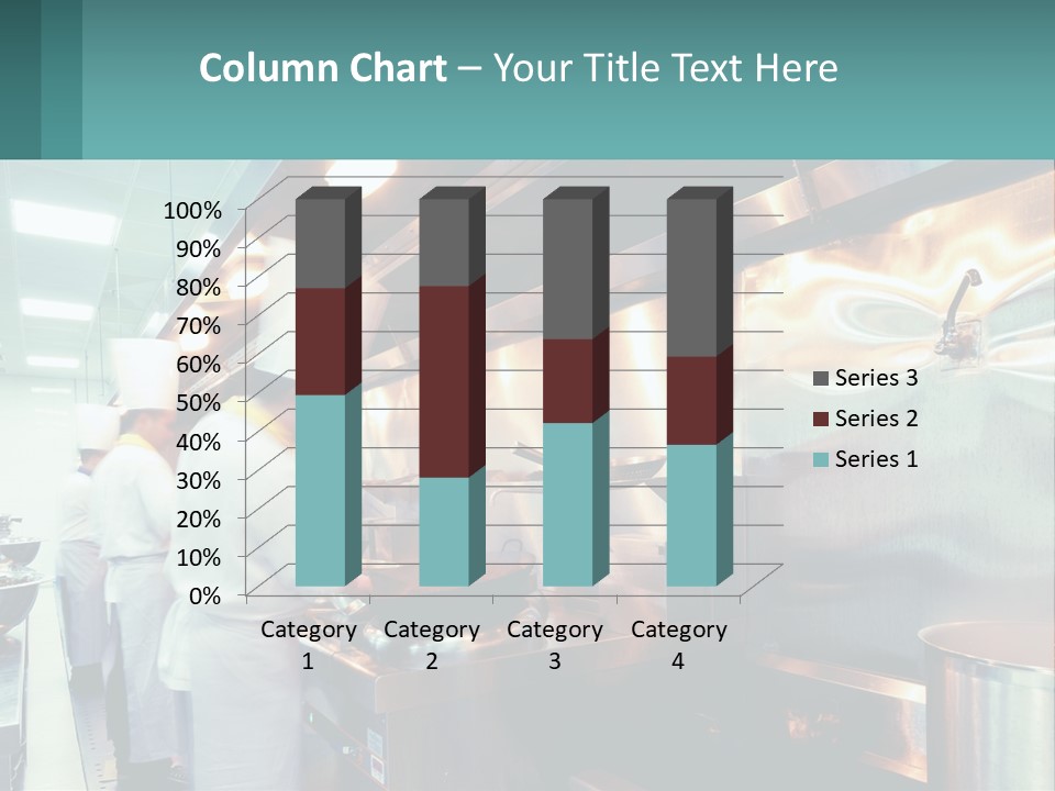Old Sunrise Parent PowerPoint Template