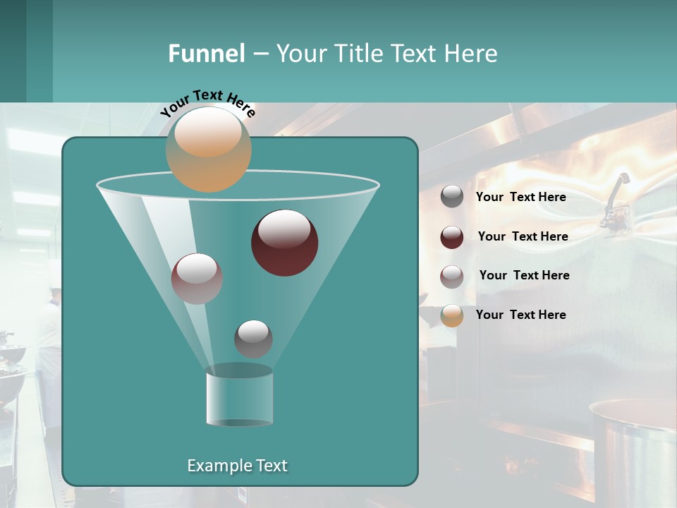 Old Sunrise Parent PowerPoint Template