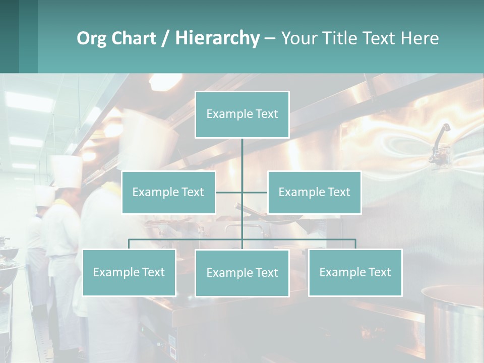 Old Sunrise Parent PowerPoint Template