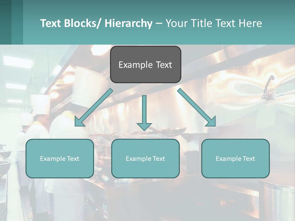 Old Sunrise Parent PowerPoint Template