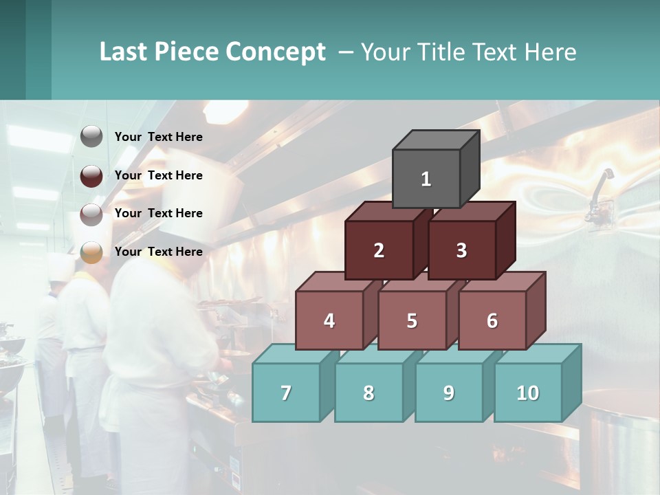 Old Sunrise Parent PowerPoint Template