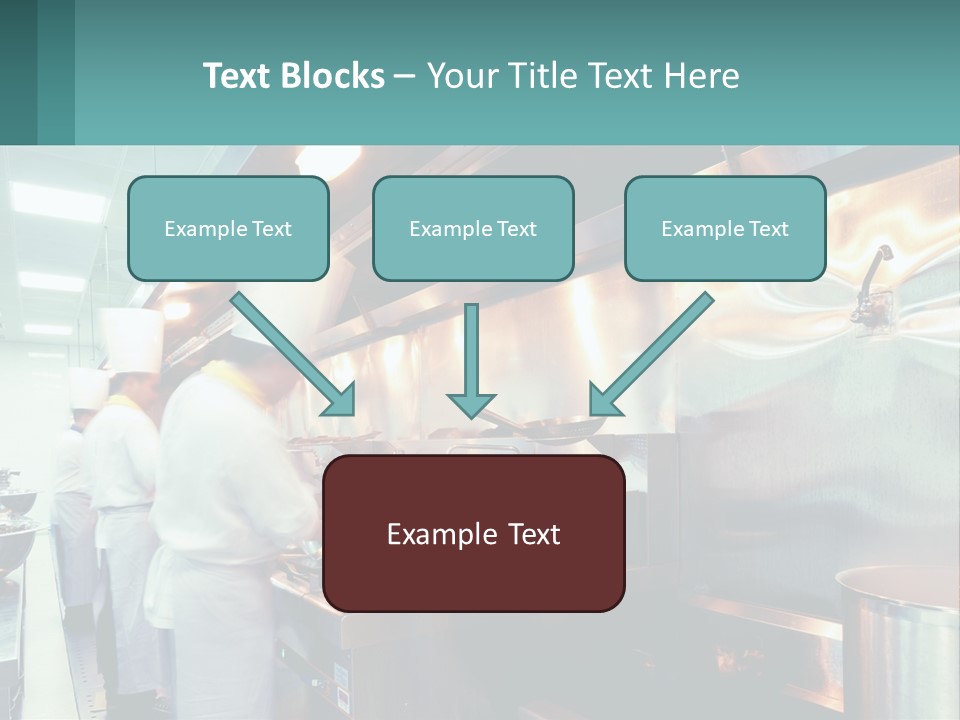 Old Sunrise Parent PowerPoint Template