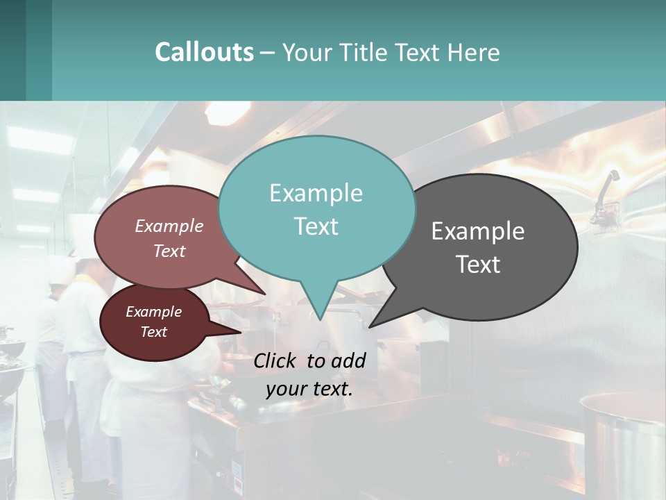 Old Sunrise Parent PowerPoint Template