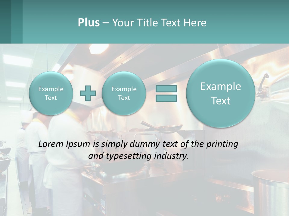 Old Sunrise Parent PowerPoint Template